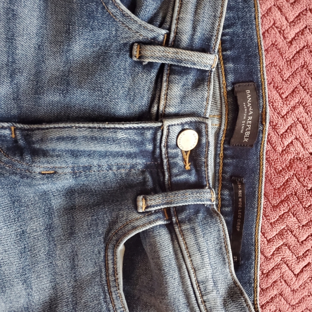 Jeans - Picture 3 of 3